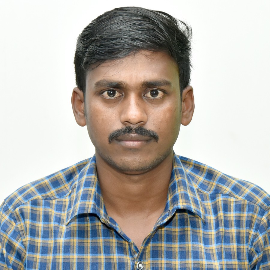 Dr. DHARMADHURAI D